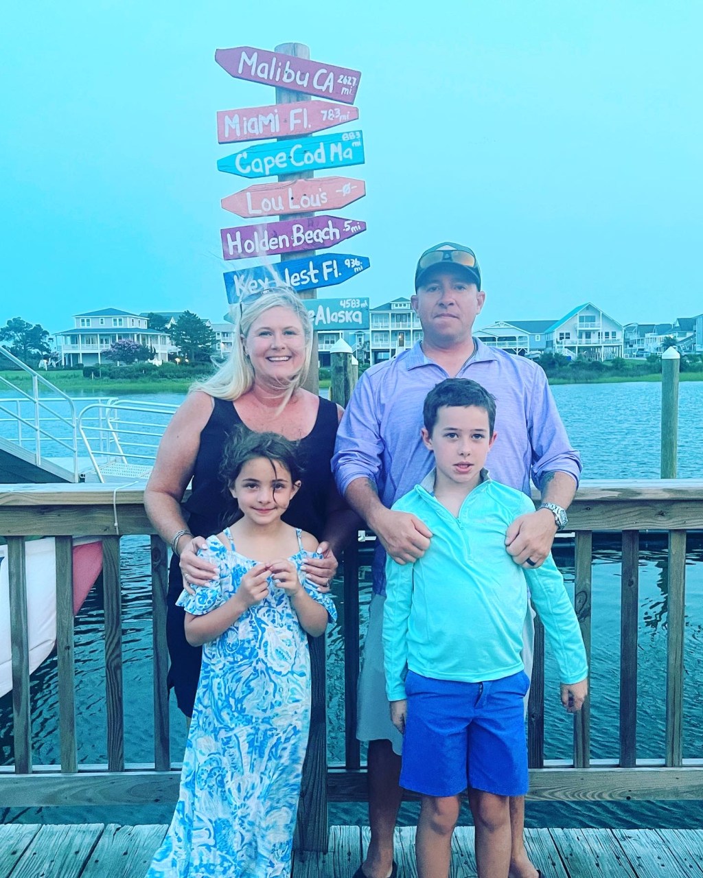 Fancy meeting you&nbsp;here!